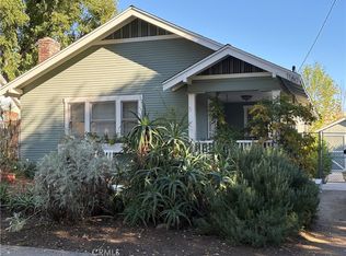 1180 N Hudson Ave, Pasadena, CA 91104