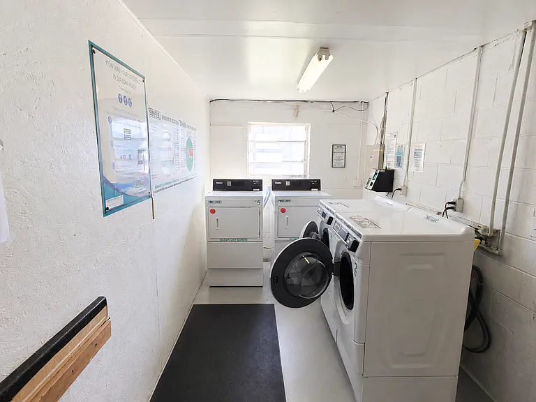 2602 Jefferson Streetapt #B32 — Photo 9