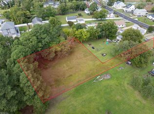 1360 Poquoson Ave, Poquoson, VA 23662