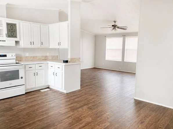 116 Shoetop #45, Liberty Hill, TX 78642