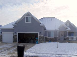 858 E Center St, Salem, UT 84653