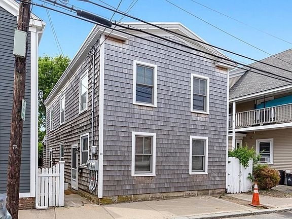 2nd image of 90 Water St #B