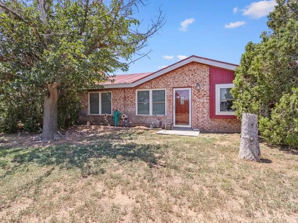 950 SE 1201st, Andrews, TX 79714