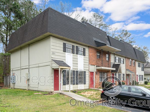 1821 Carson Rd APT 1