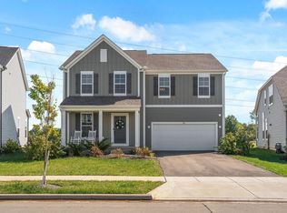 62 Sienna Glenn Dr, Lewis Center, OH 43035