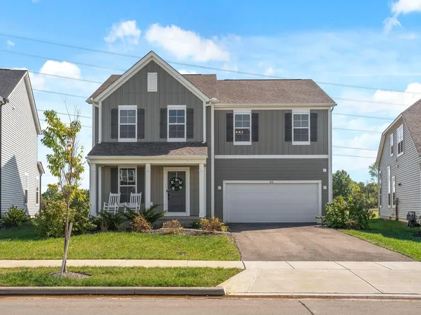 62 Sienna Glenn Dr, Lewis Center, OH 43035