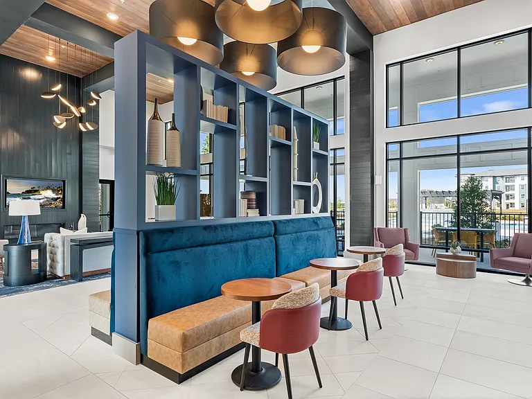 Brio Parc Apartments & Townhomes — Photo 7