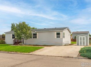 3209 Coyote Ln #141, Evans, CO 80620