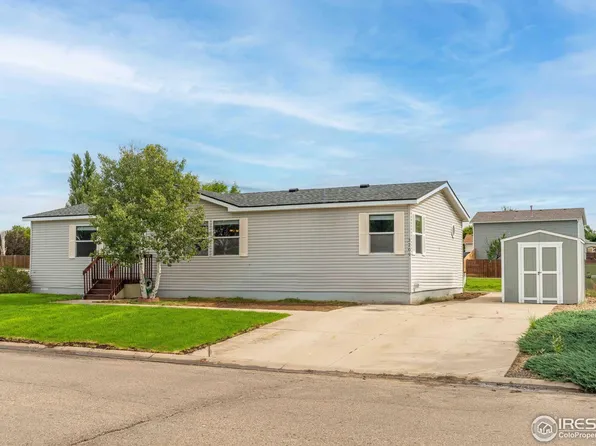 3209 Coyote Ln #141, Evans, CO 80620