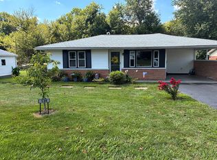 135 E Taylor St, Boonville, IN 47601