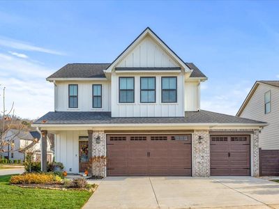 194 Yellowstone Way, Chattanooga, TN, 37415