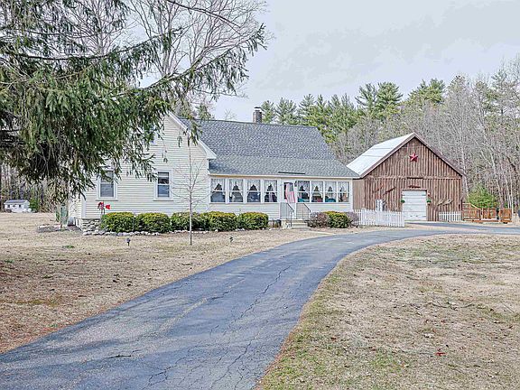 2nd image of 11 Wilson Hill Road