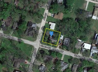 21 9th Ave NW, Ardmore, OK 73401