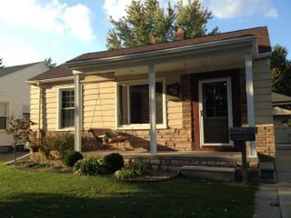 26252 Eton Ave, Dearborn Heights, MI 48125