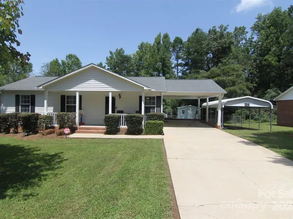 119 Ridge Ave, Cherryville, NC 28021