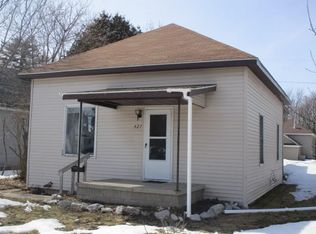 427 N Bailey St, Cheboygan, MI 49721