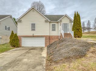 164 Wilkshire Pl, Bristol, TN 37620