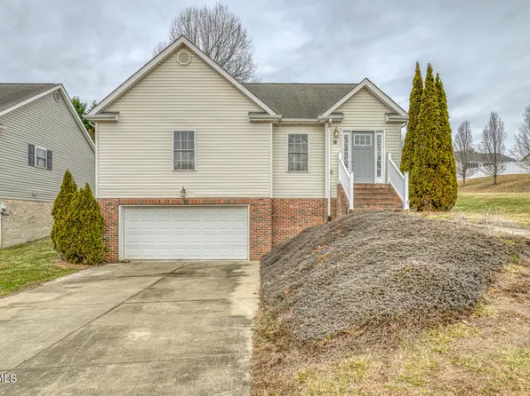 164 Wilkshire Pl, Bristol, TN 37620