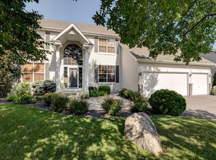 15028 Appaloosa Trl NE, Prior Lake, MN 55372