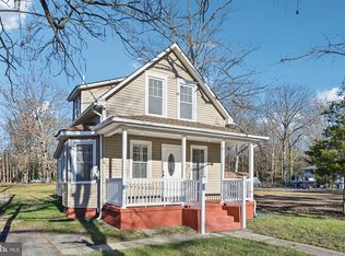 195 Chews Landing Rd, Clementon, NJ 08021