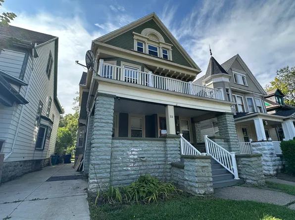 92 Harvard Pl, Buffalo, NY 14209