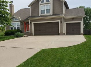 510 Madera Ct, Belton, MO 64012