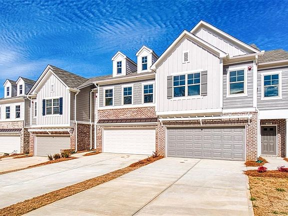 4th image of 106 Maple Creek Way Lot 18