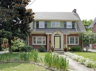 264 Castlewood Dr, Lexington, KY 40505