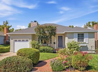 617 Harrow Ave, San Mateo, CA 94402