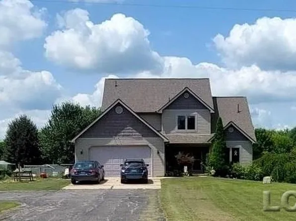 5580 Rogers Rd, Parma, MI 49269