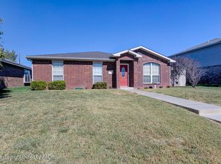 1112 Pikes Peak Dr, Amarillo, TX 79110