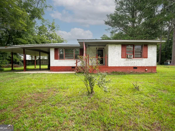 5 Green Acre Rd NE, Rome, GA 30165