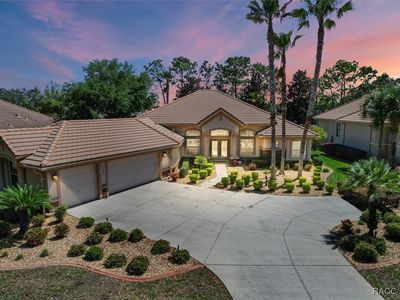 1342 W Double Eagle Ct, Hernando, FL, 34442