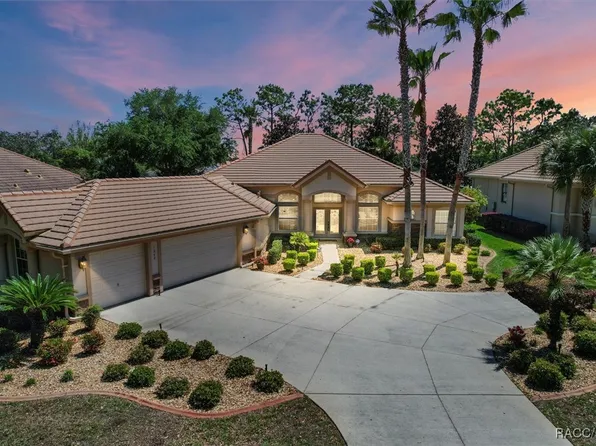 1342 W Double Eagle Ct, Hernando, FL 34442