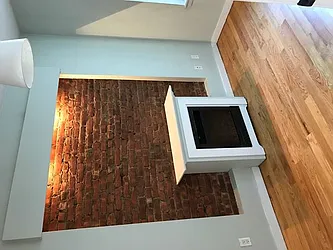 Rented by Barlavi Inc.