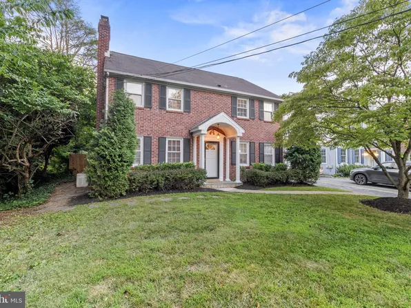 1017 Black Rock Rd, Gladwyne, PA 19035