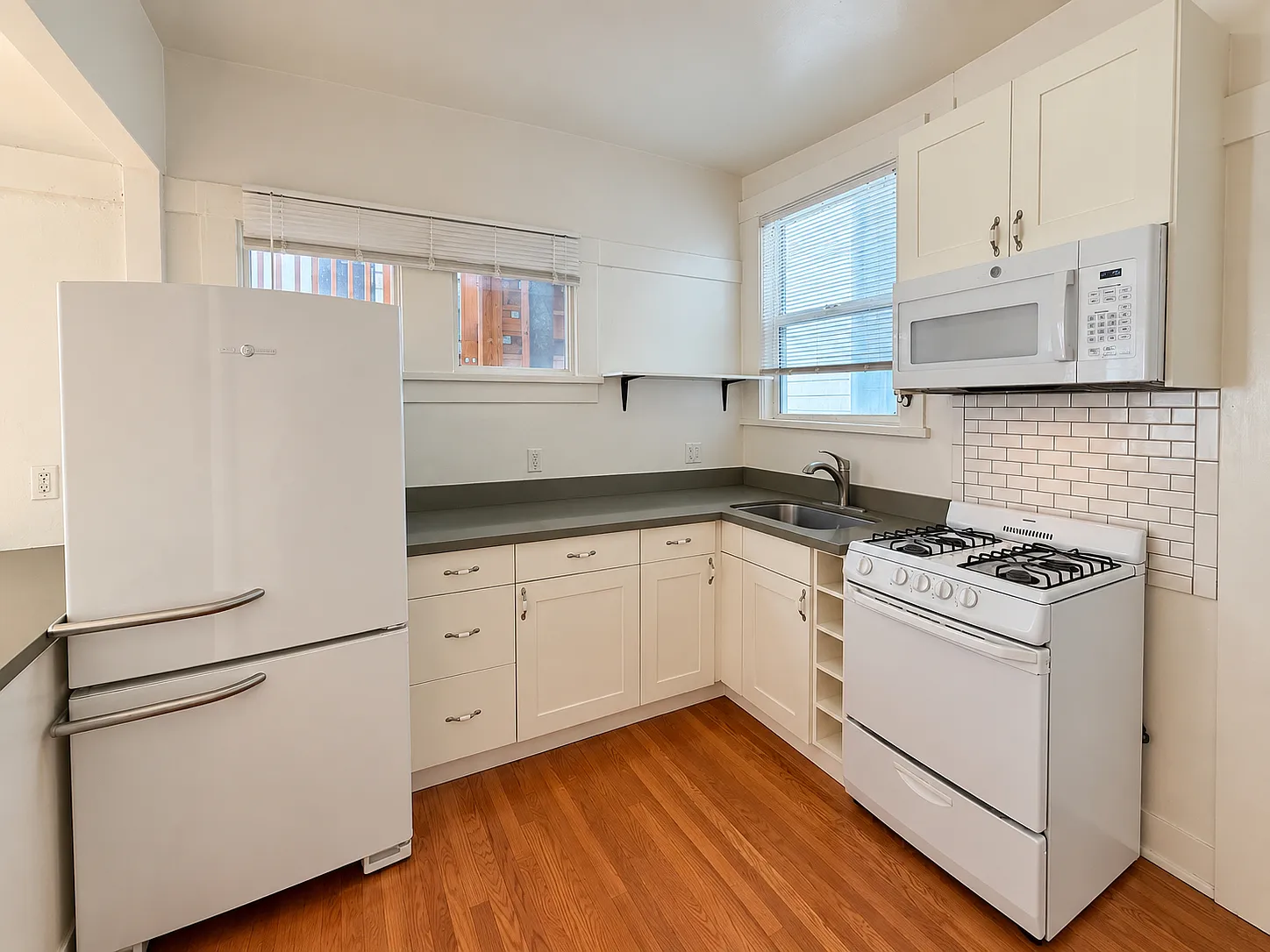 Charming Nob Hill Studio | Pet Friendly & Shared Laundry — Photo 2