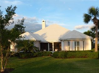 1065 Saint James Cir, Vero Beach, FL 32967