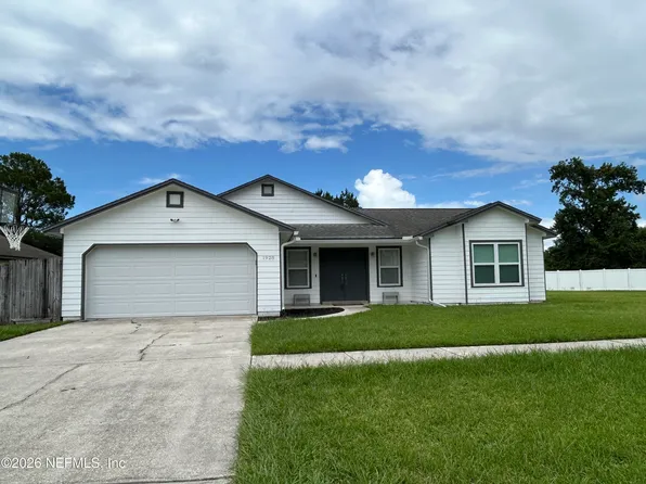1928 FARM Way, Middleburg, FL 32068