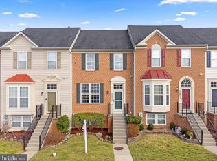 10810 Dewey Way E, New Market, MD
