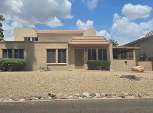 17030 E Calle Del Oro, Fountain Hills, AZ 85268