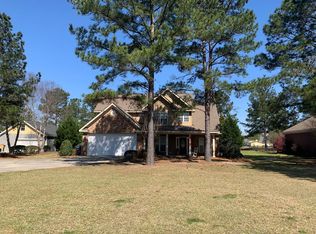 2609 Old Hatley Rd, Cordele, GA 31015