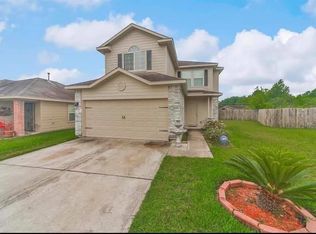 1247 Gibson Crossing Way, Houston, TX 77067