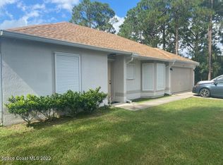 280 Wendover Rd SW, Palm Bay, FL 32908