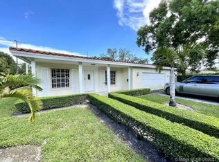 800 Benevento Ave, Coral Gables, FL 33146