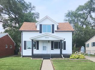 18855 Birmingham St, Roseville, MI