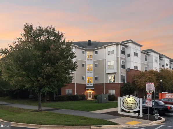 14241 Kings Crossing Blvd Unit 312, Boyds, MD 20841