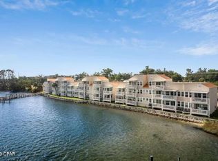 1320 E 5th St APT 109, Panama City, FL 32401