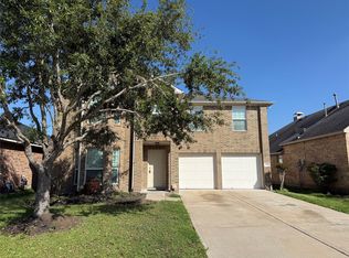 246 Golden Grain Dr, Rosenberg, TX 77469