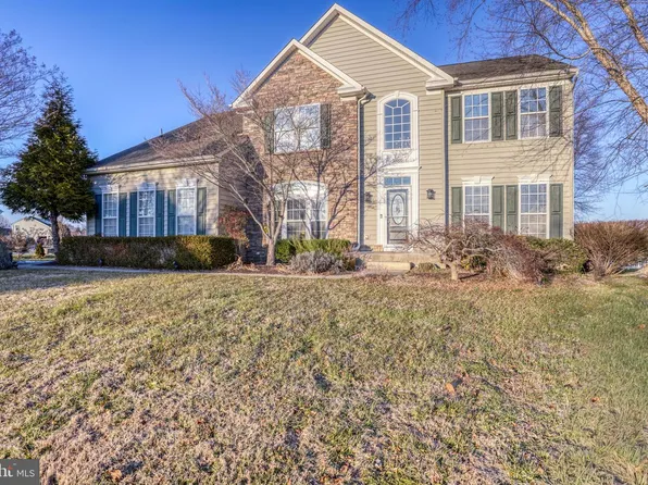 30200 Whitehall Dr, Milton, DE 19968